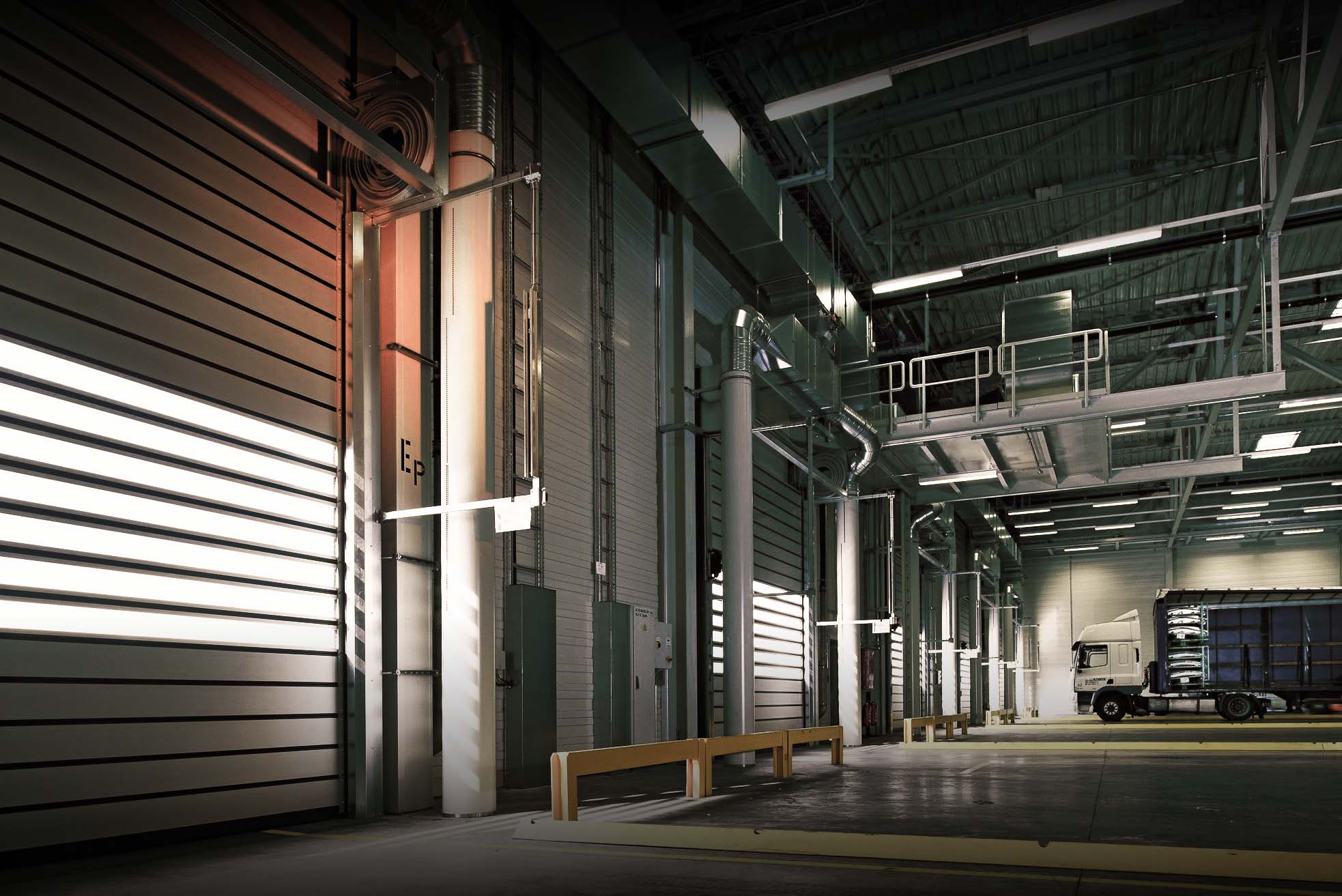 storage